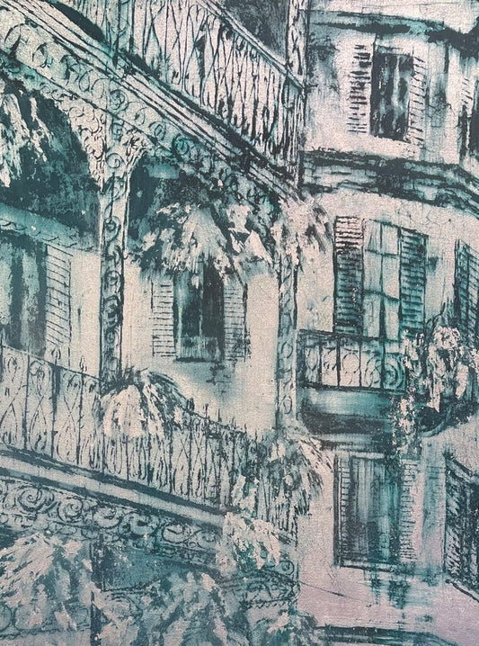 Timeless Southern Charm