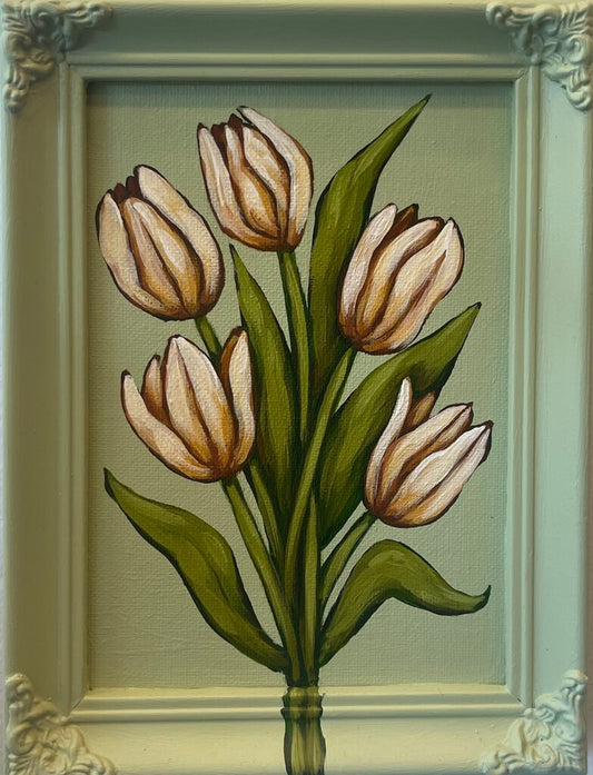 Tulips