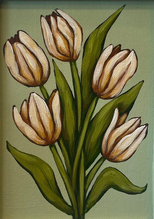 Tulips