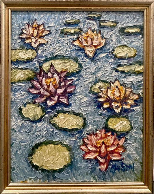 Waterlilies