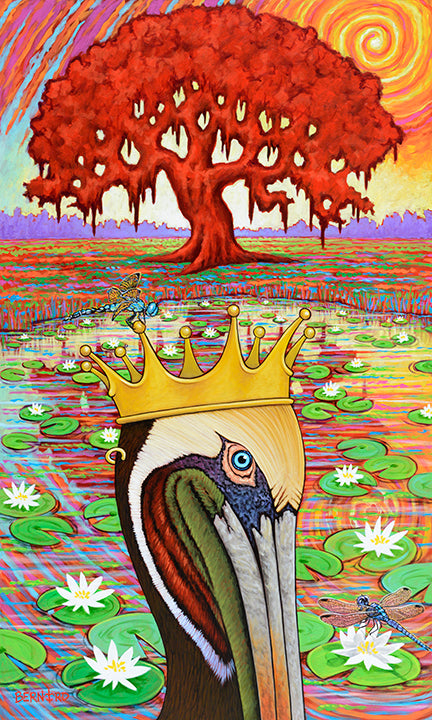 Somewhere Over the Rainbow