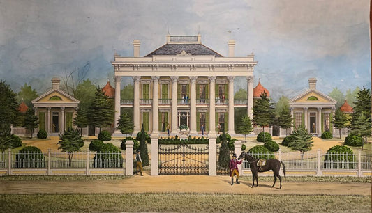 Belmont Plantation