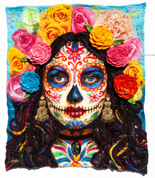 Bajo la Luna Mexicana