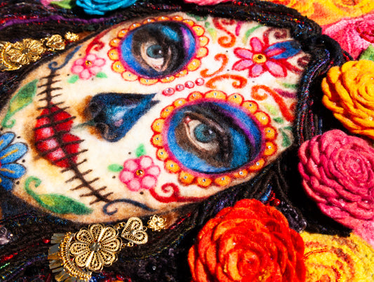 Bajo la Luna Mexicana