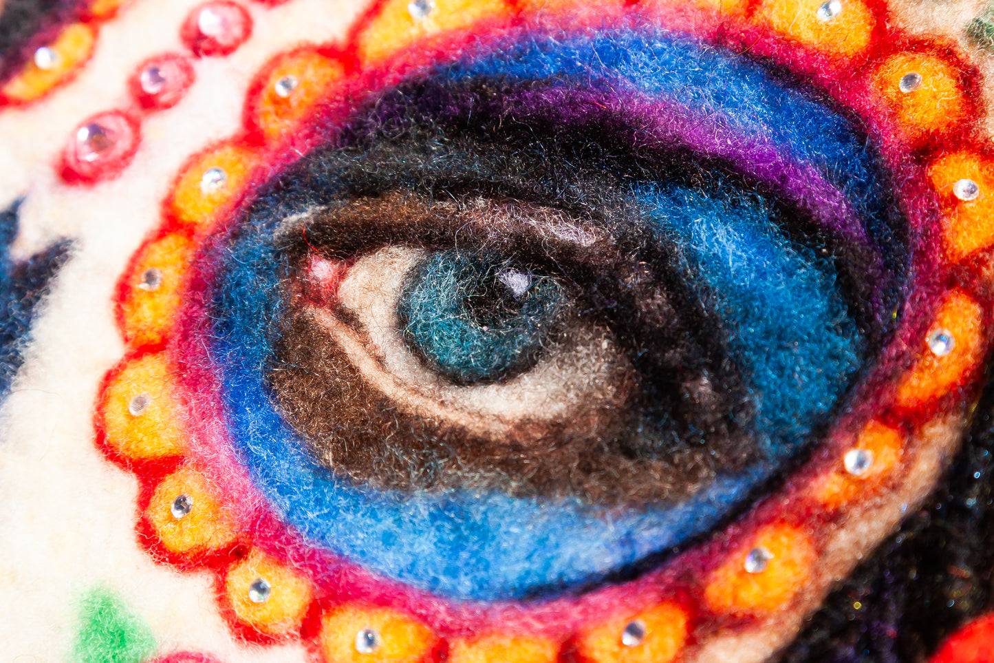 Bajo la Luna Mexicana