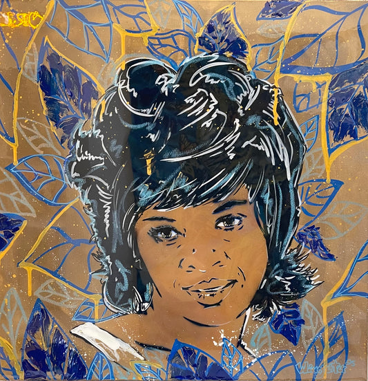 Irma Thomas
