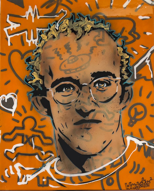 Keith Haring