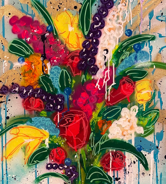 I Should Have Bought You Flowers