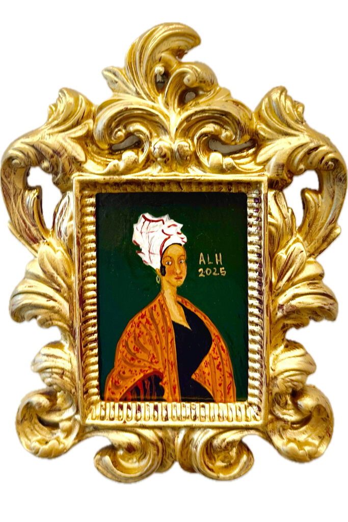 Marie Laveau