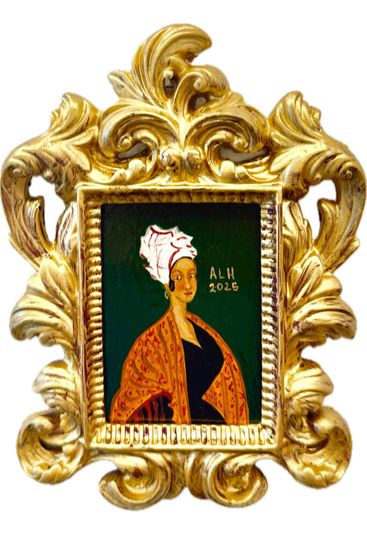 Marie Laveau