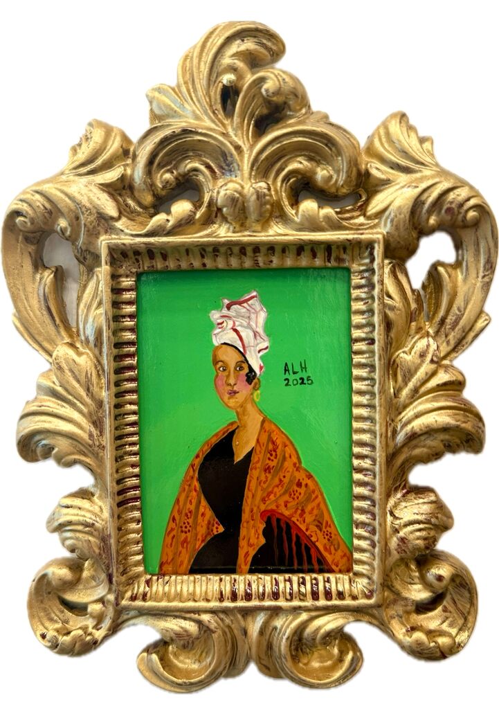 Marie Laveau