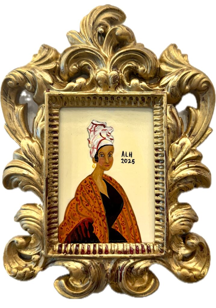 Marie Laveau