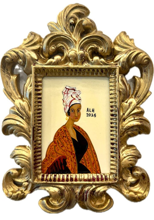 Marie Laveau