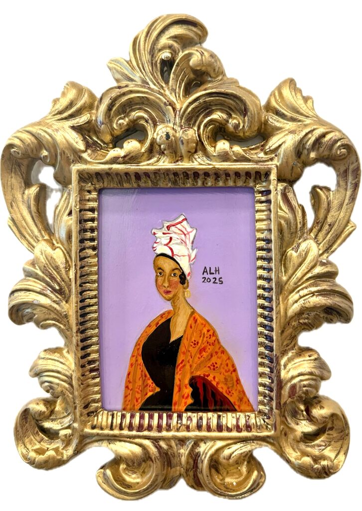 Marie Laveau