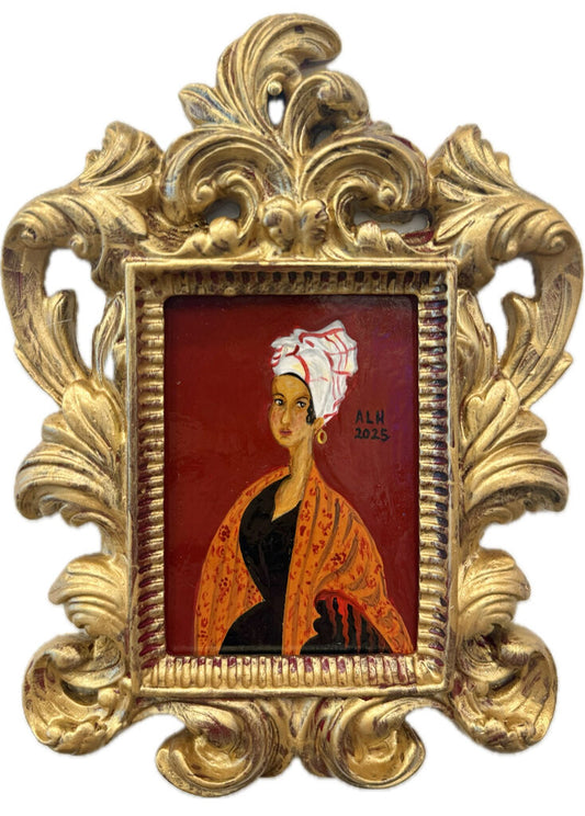Marie Laveau