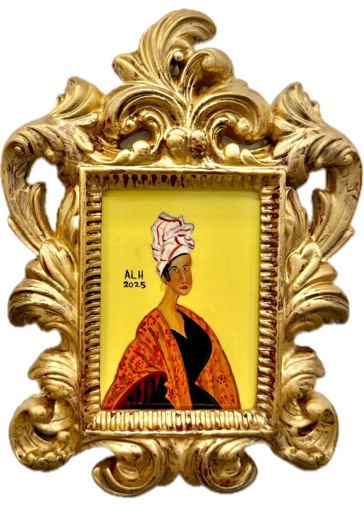 Marie Laveau