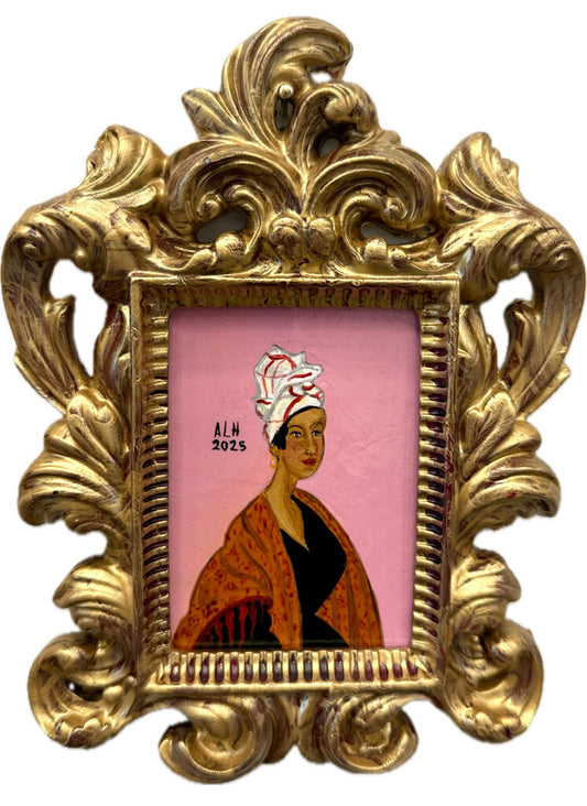 Marie Laveau