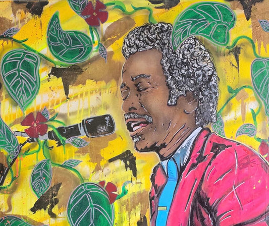 Allen Toussaint