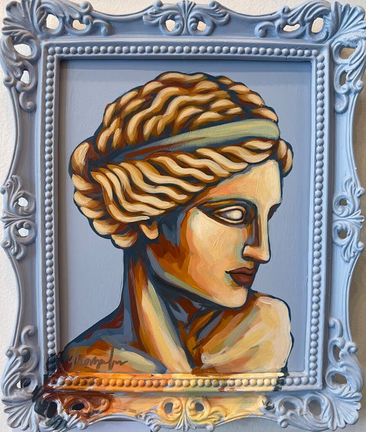 Amphitrite