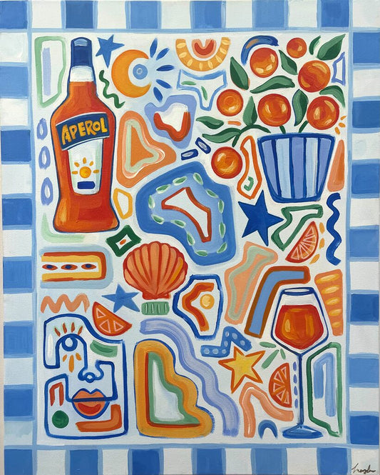 Aperol Spritz