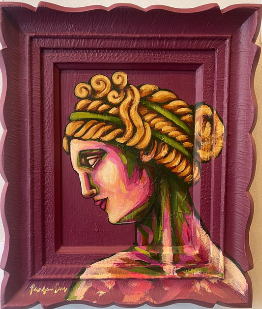 Aphrodite