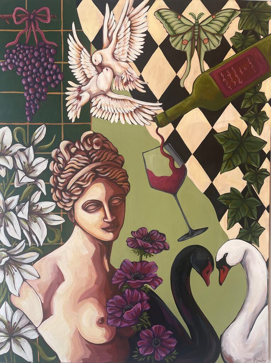Bacchanal