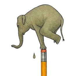 Balancing Life's Pressures