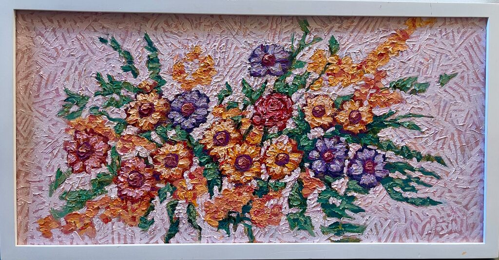 Bouquet d'Été