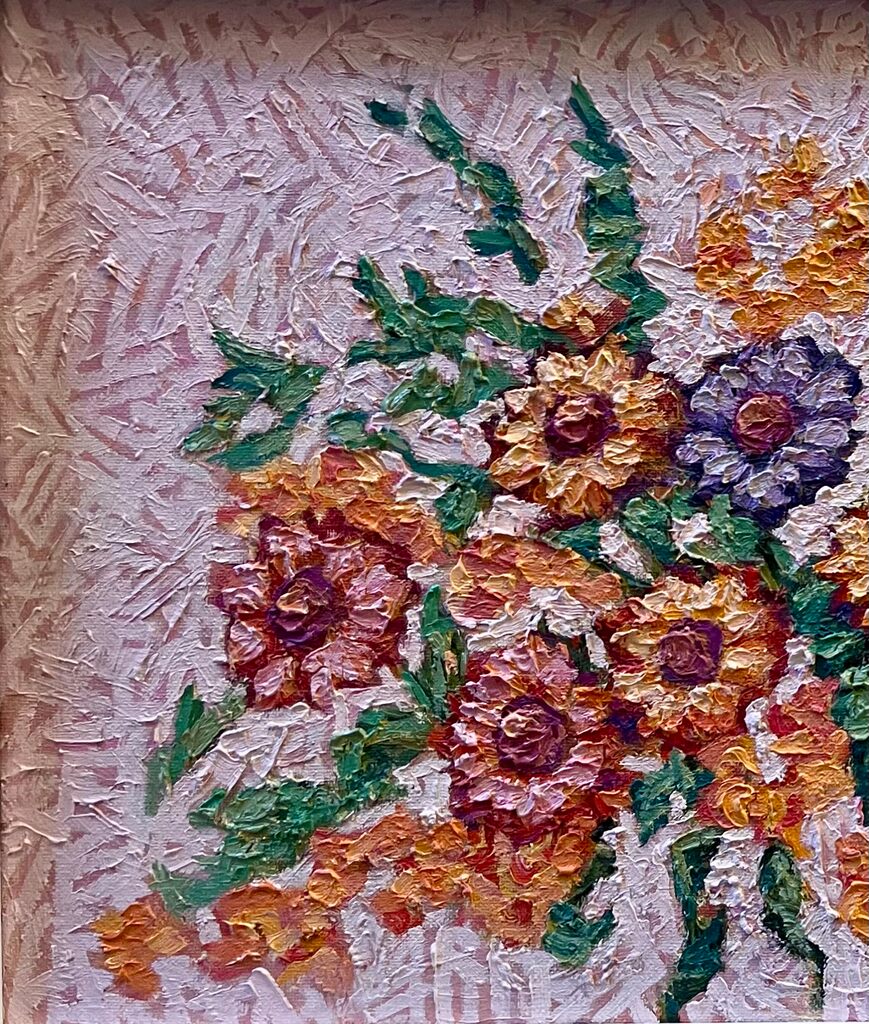 Bouquet d'Été