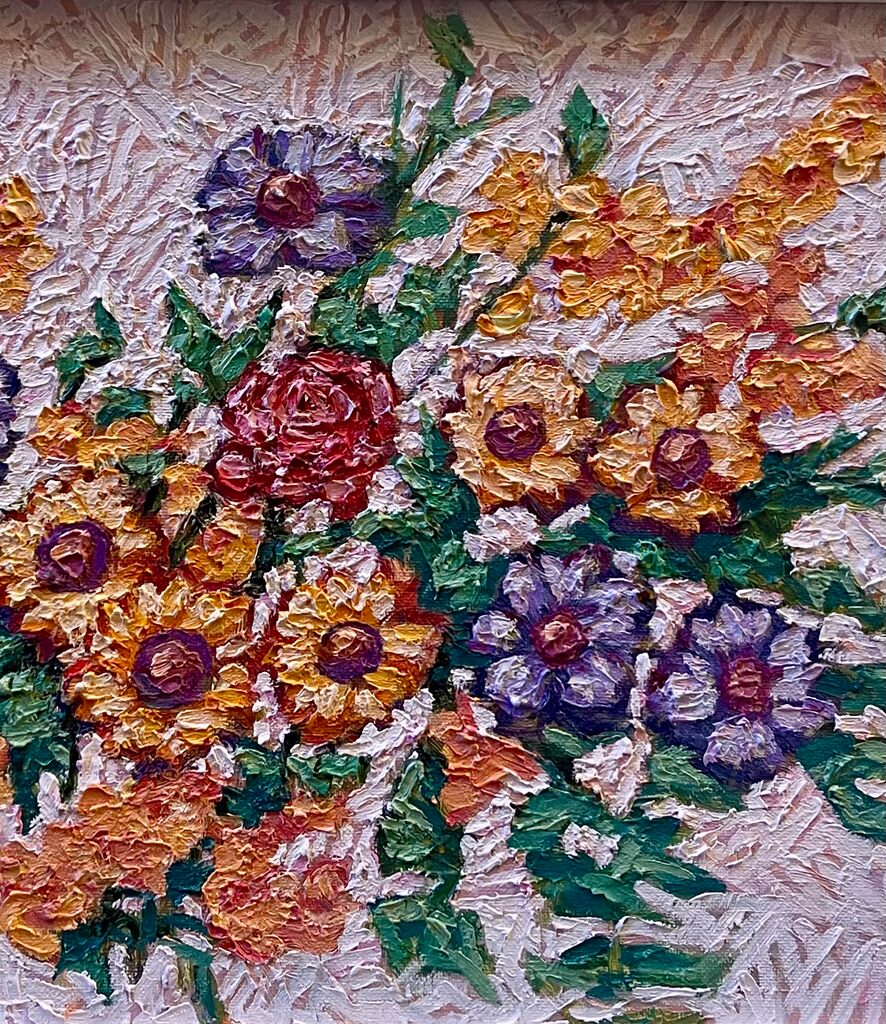 Bouquet d'Été