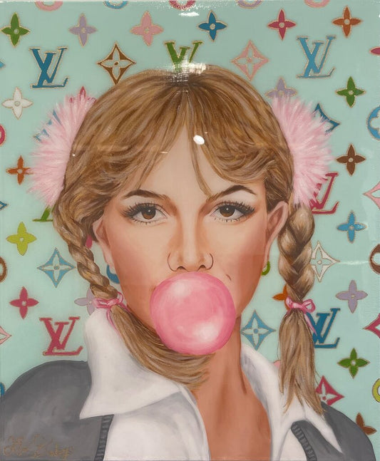Princess of Pop