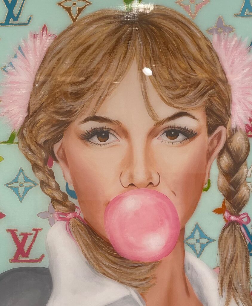Princess of Pop