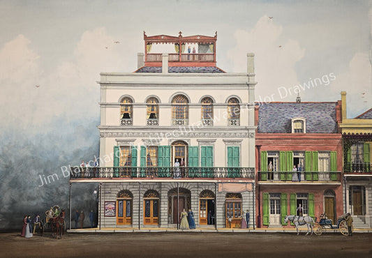 Caffin Mansion