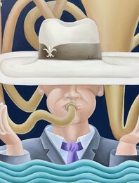 Cancion de Amor en New Orleans