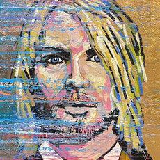 Kurt Cobain