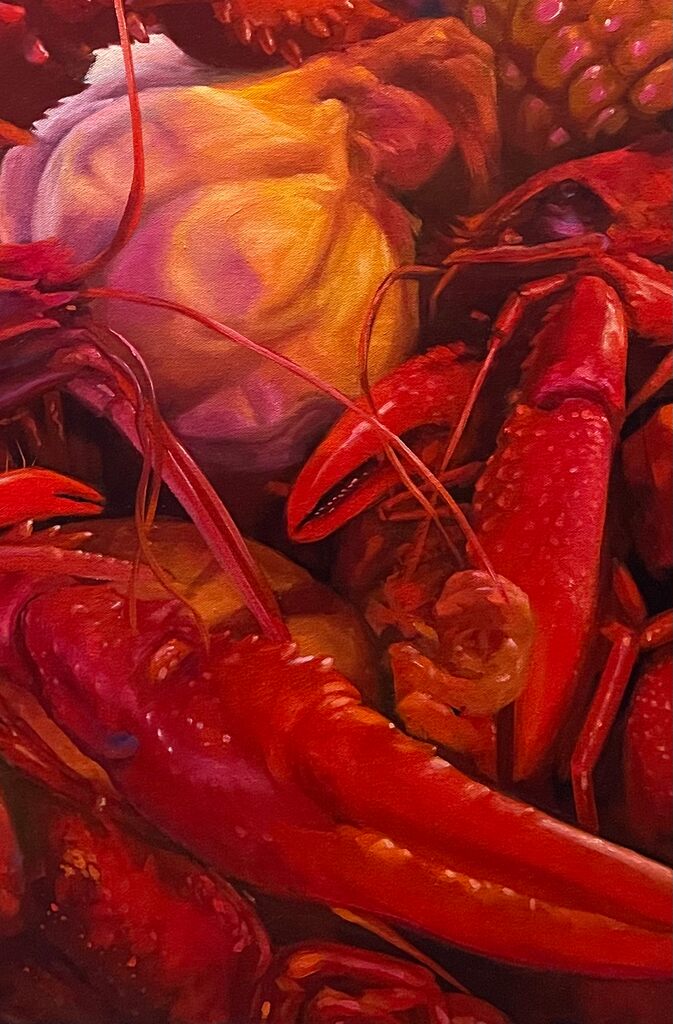Crawfish