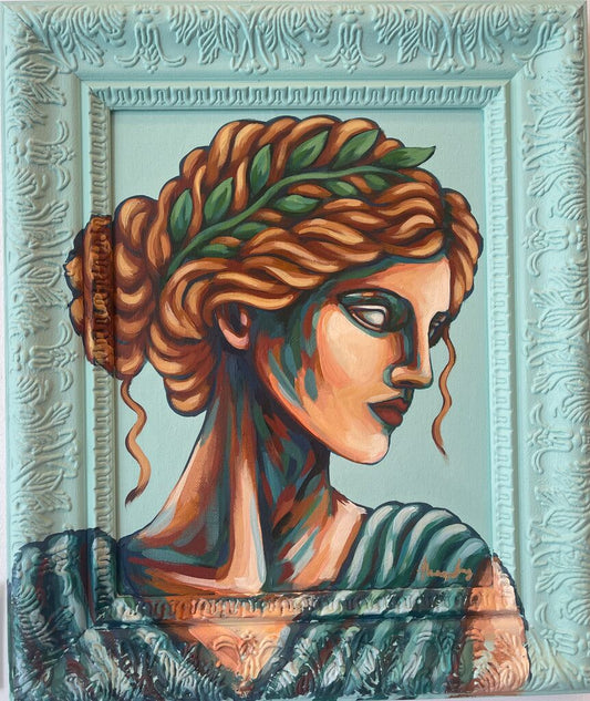 Demeter
