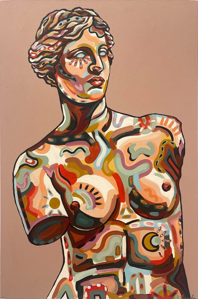 Venus de Milo