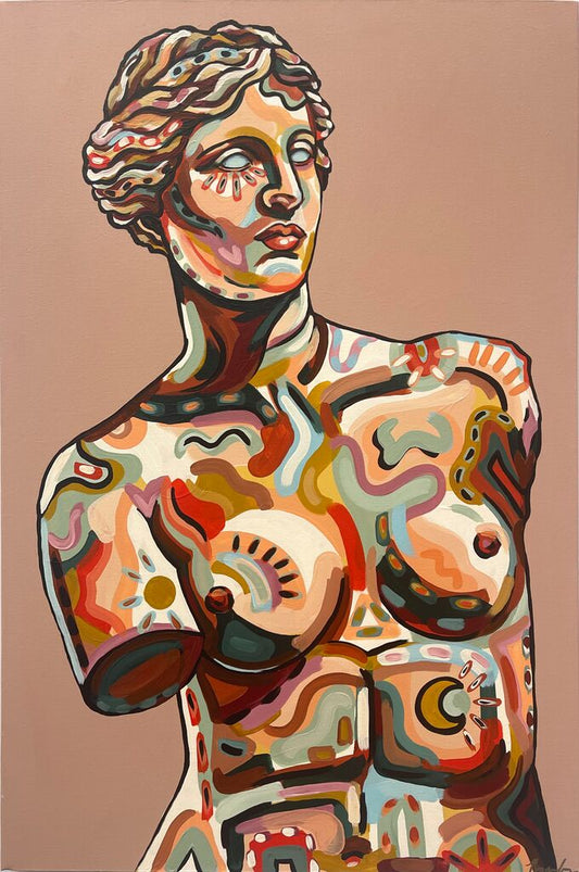 Venus de Milo