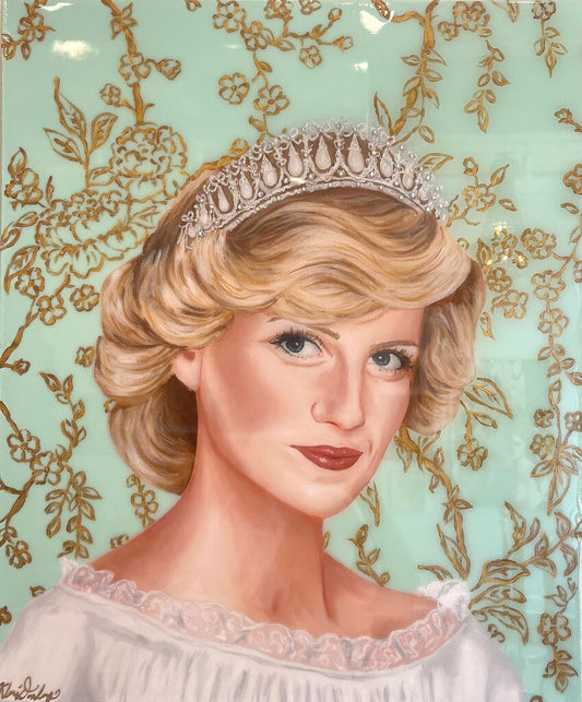 The People's Princess
