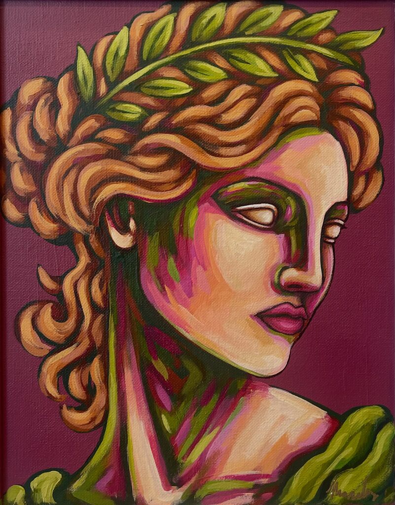 Diana