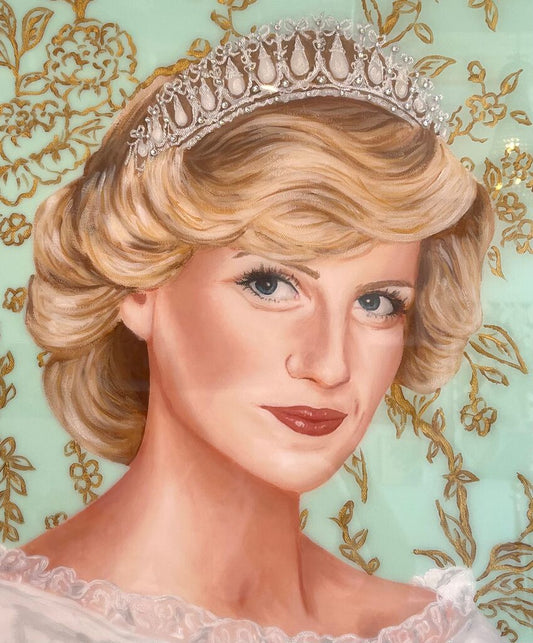 The People's Princess