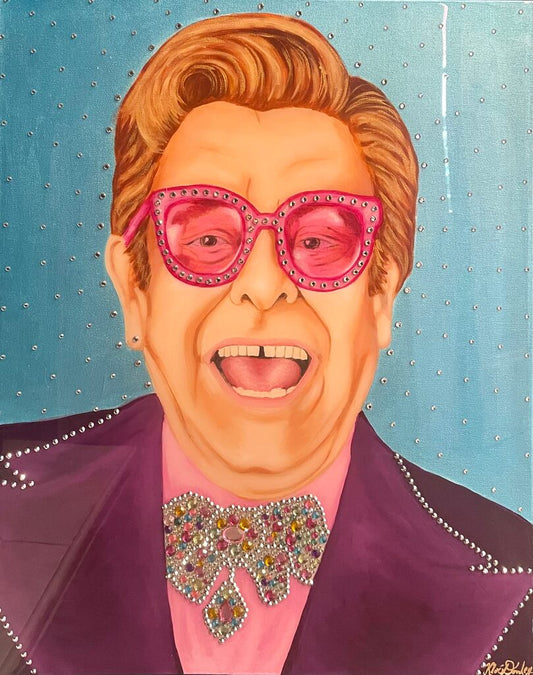 Sir Elton