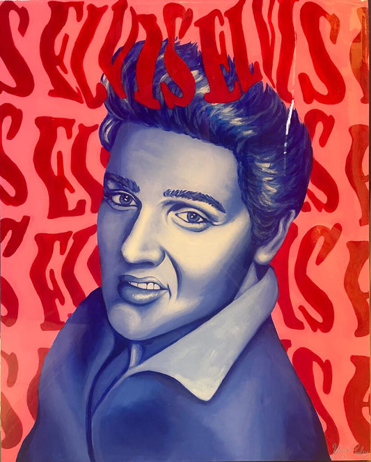 The King