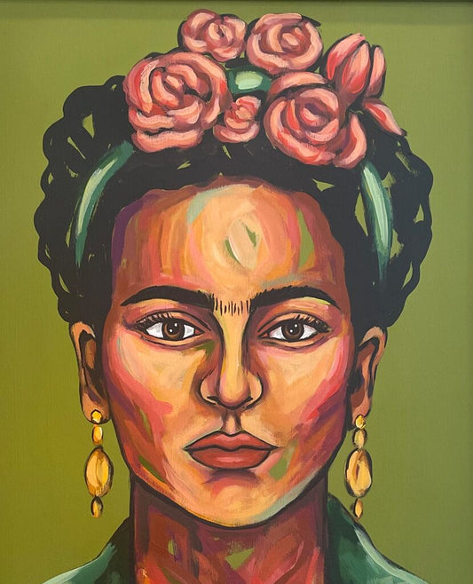 Frida