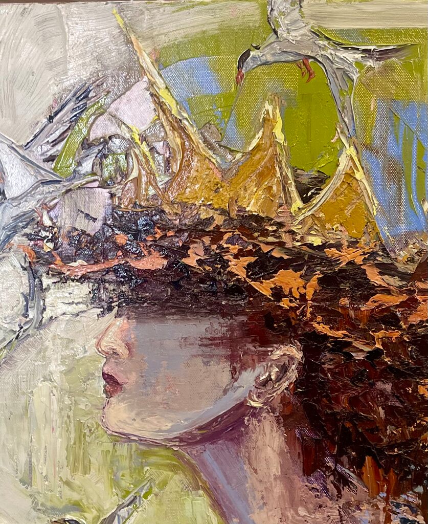 Inspiration Does Exist