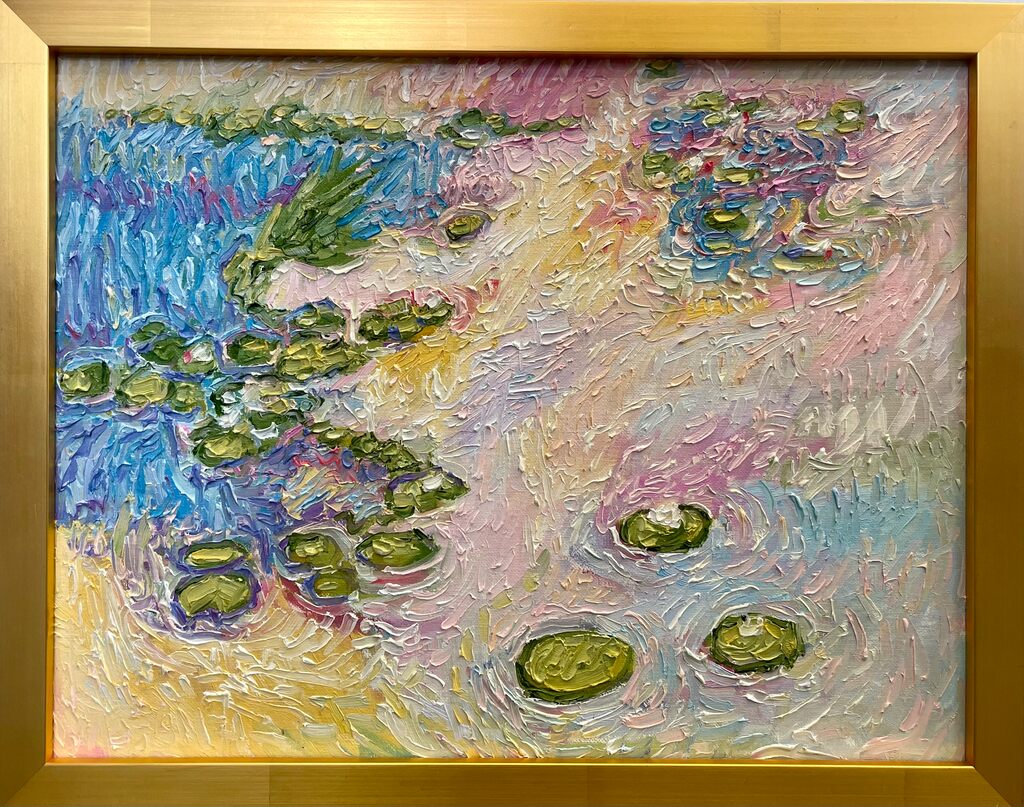 Lilypads