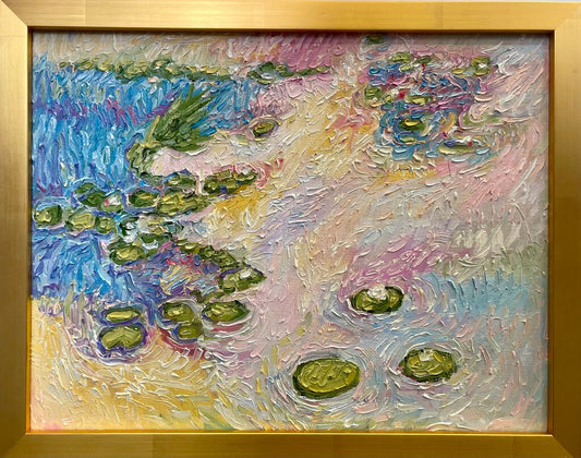 Lilypads