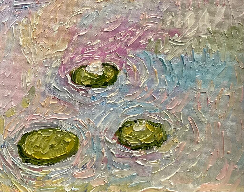 Lilypads