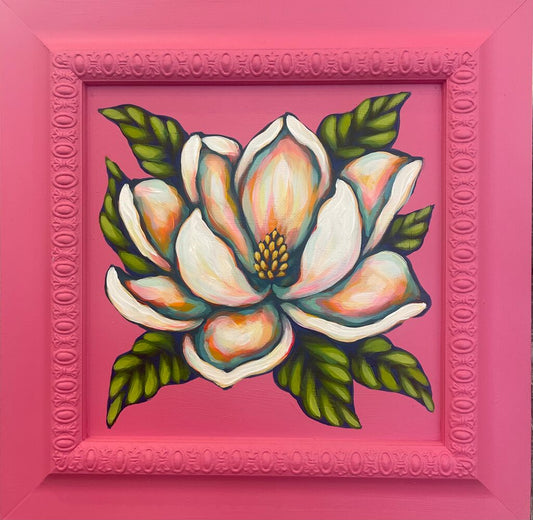 Magnolia